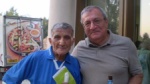 Mehmet Shik and Nazif Bozatli